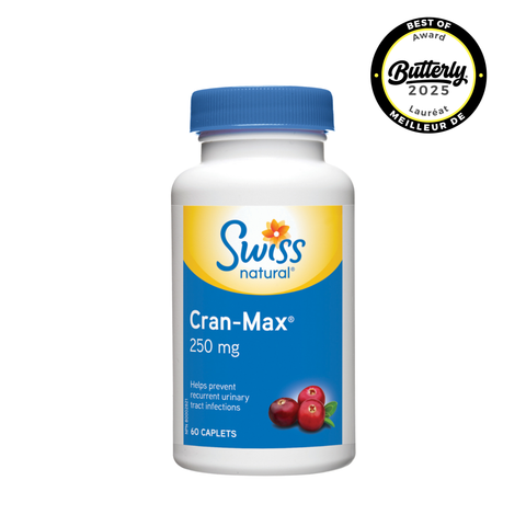 Cran-Max 250 mg