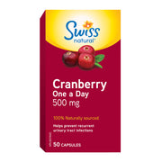 Cranberry One A Day 500 mg