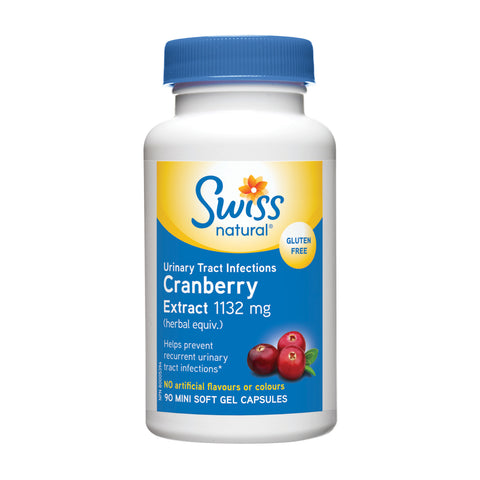 Cranberry Extract 1132 mg
