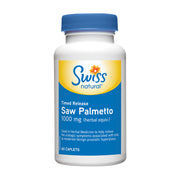 Timed Release Saw Palmetto 1000 mg (DHE)