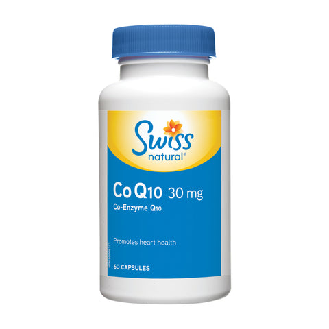CoQ10 30 mg