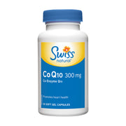 CoQ10 300 mg
