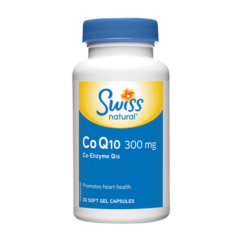 CoQ10 300 mg