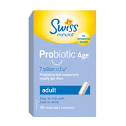 Probiotic Age Adult