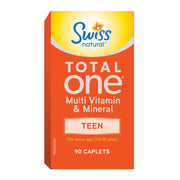 Total One Teen Multi Vitamin & Mineral