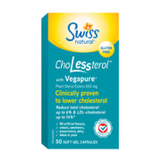 Cholessterol™ With Vegapure